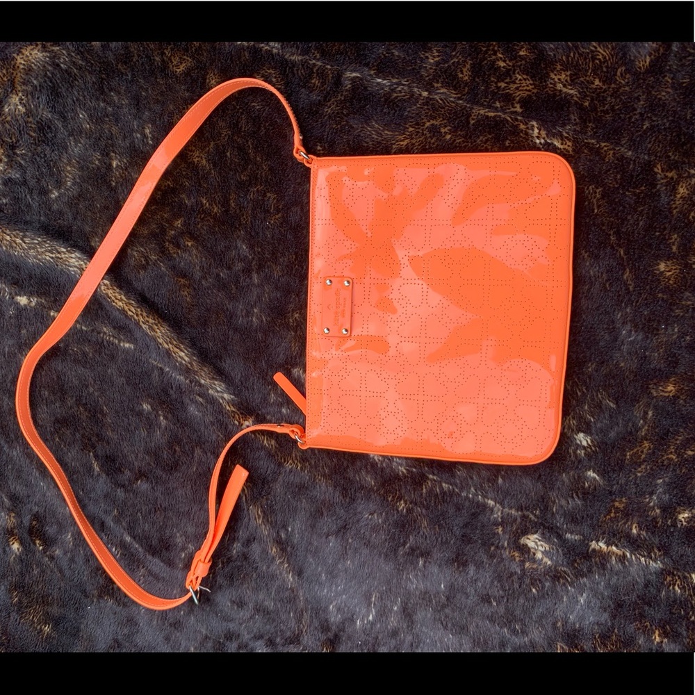 Kate Spade Patent Purse